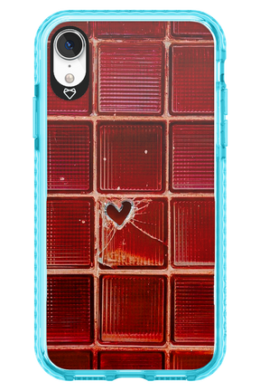Heartbroken - Apple iPhone XR