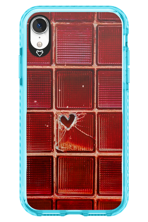 Heartbroken - Apple iPhone XR