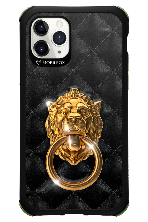 Gold Lion - Apple iPhone 11 Pro