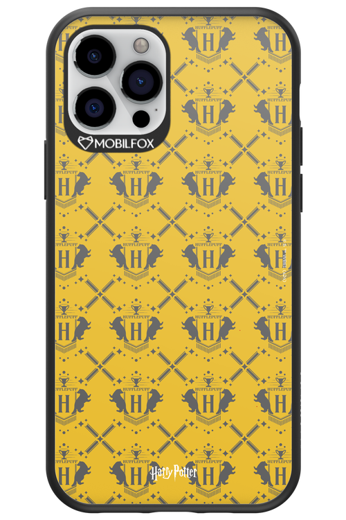 You Might Belong in Hufflepuff - Apple iPhone 12 Pro