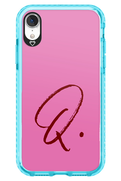 (Sorbet) Q 2.0 - Apple iPhone XR
