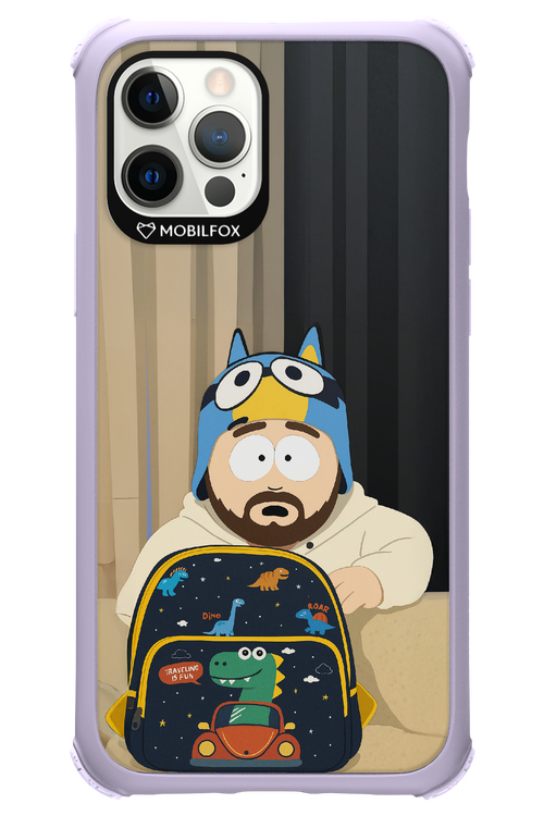 KidHeli 2.0 - Apple iPhone 12 Pro