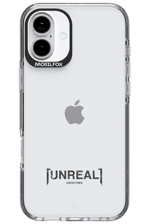 Minilogo 2.0 - Apple iPhone 16 Plus