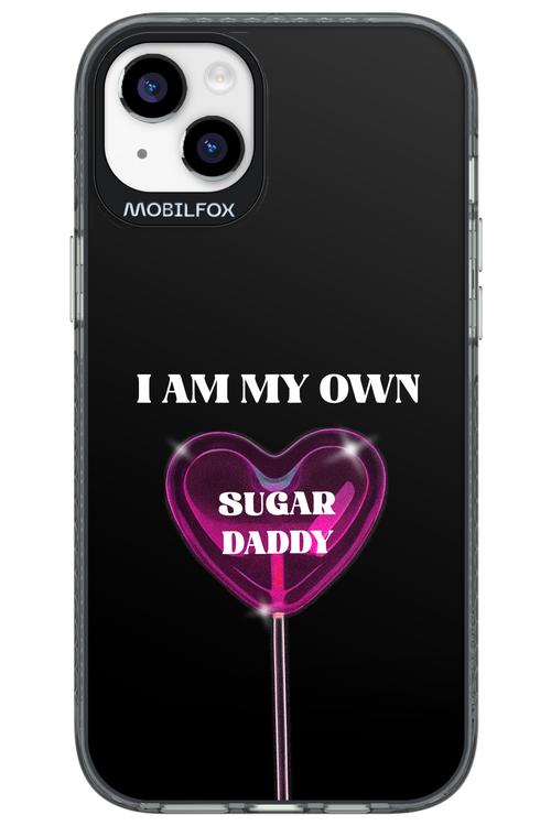 Sugar Daddy - Apple iPhone 14 Plus