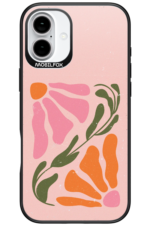Bloom Duet 2.0 - Apple iPhone 16 Plus