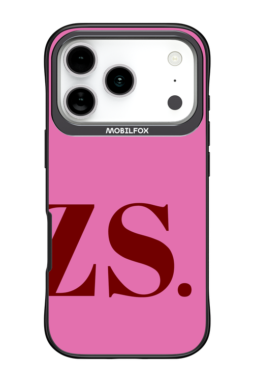 ZS (Sorbet) 2.0 - Apple iPhone 17 Pro
