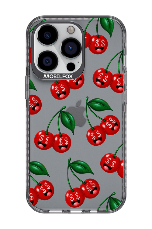 Money Cherry 2.0 - Apple iPhone 13 Pro