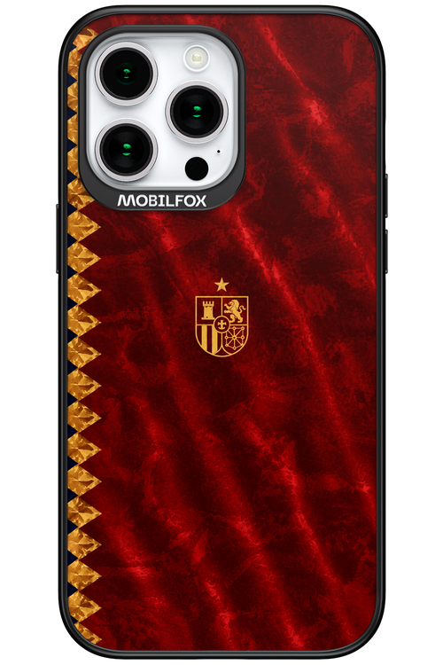 Spania 2.0 - Apple iPhone 15 Pro Max