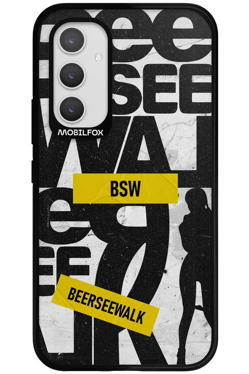 Beerseewalk II 2.0 - Samsung Galaxy A54
