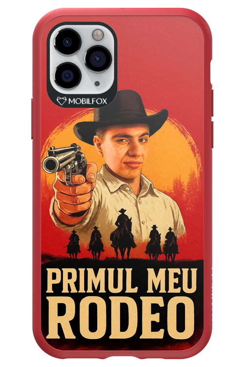 Cowboy - Apple iPhone 11 Pro