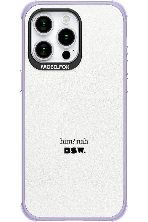 BSW FourSeasons 16 2.0 - Apple iPhone 15 Pro Max