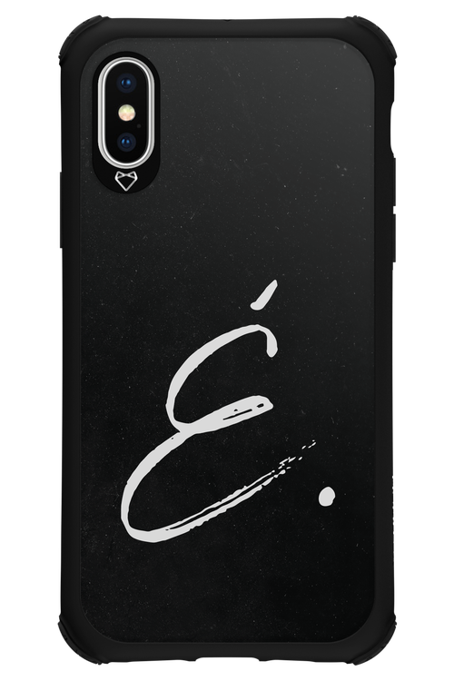 (Off Space) E II 2.0 - Apple iPhone X