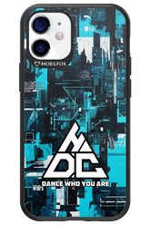 HDC 5 - Apple iPhone 12 Mini