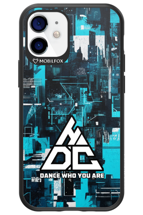 HDC 5 - Apple iPhone 12 Mini