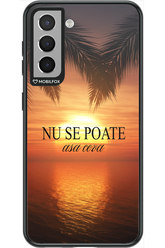 Nu Se - Samsung Galaxy S21