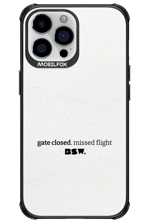 BSW FourSeasons 12 2.0 - Apple iPhone 13 Pro Max