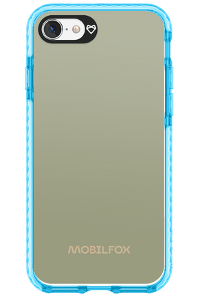 Olive - Apple iPhone SE 2022