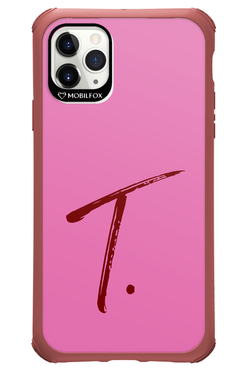 (Sorbet) T 2.0 - Apple iPhone 11 Pro Max