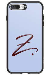 (Jellyfish Presso) Z 2.0 - Apple iPhone 8 Plus