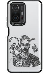 D3MON White 2.0 - Xiaomi Mi 11T