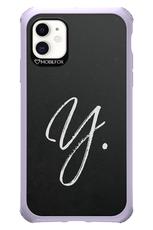 (Off Space) Y 2.0 - Apple iPhone 11
