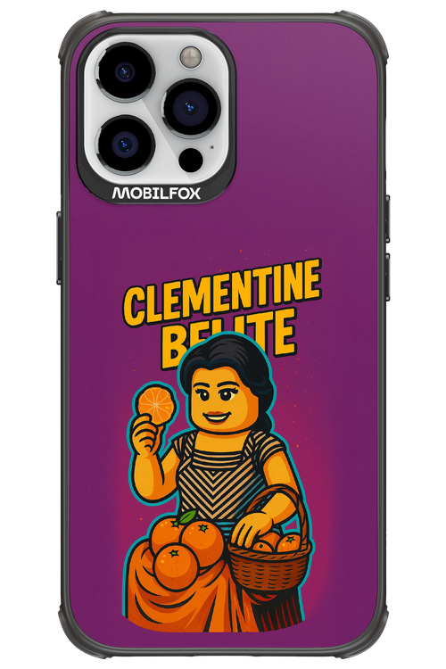 Clementine Belite Lego - Apple iPhone 13 Pro Max
