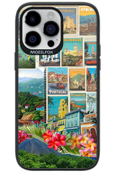 Poster Paradise 2.0 - Apple iPhone 14 Pro Max