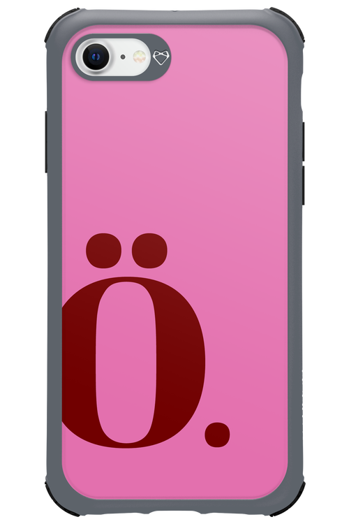 O II (Sorbet) 2.0 - Apple iPhone SE 2022