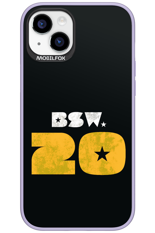 BSW 20 (6) 2.0 - Apple iPhone 15 Plus