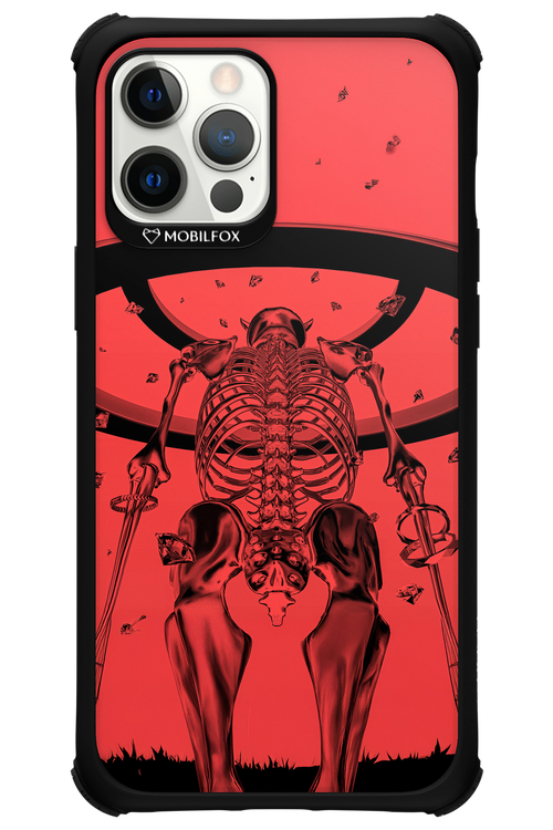 RMN Cover 2.0 - Apple iPhone 12 Pro Max