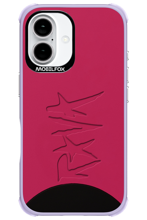 Rava Brick 2.0 - Apple iPhone 16