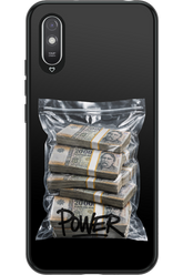 Money Bag 2.0 - Xiaomi Redmi 9A
