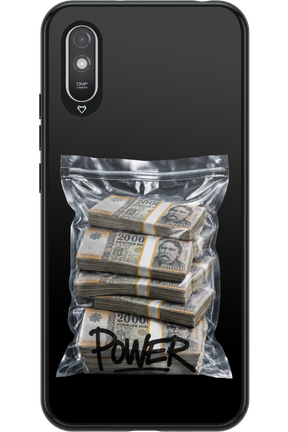 Money Bag 2.0 - Xiaomi Redmi 9A
