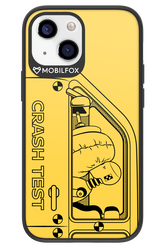 Crumple Zone 2.0 - Apple iPhone 13 Mini