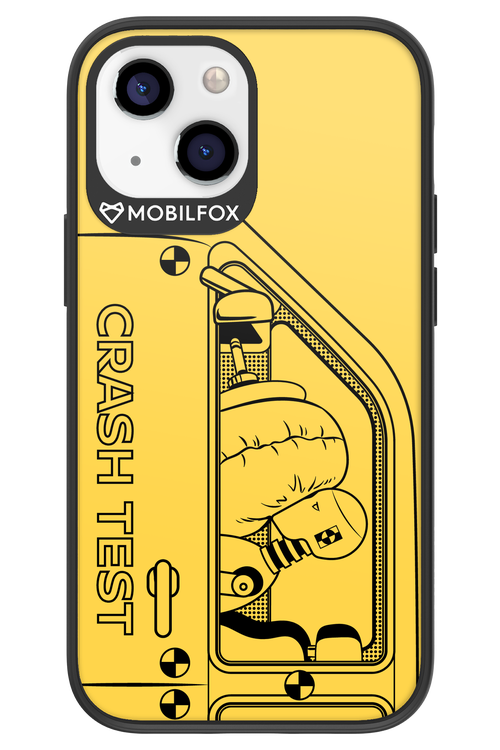 Crumple Zone 2.0 - Apple iPhone 13 Mini