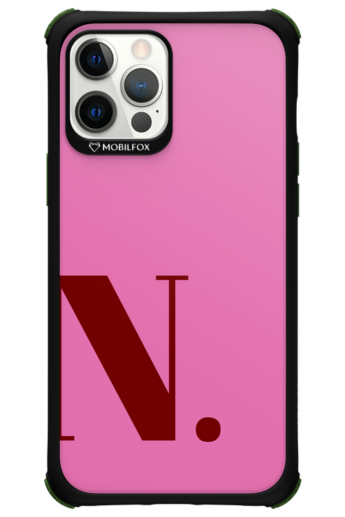 N (Sorbet) 2.0 - Apple iPhone 12 Pro Max