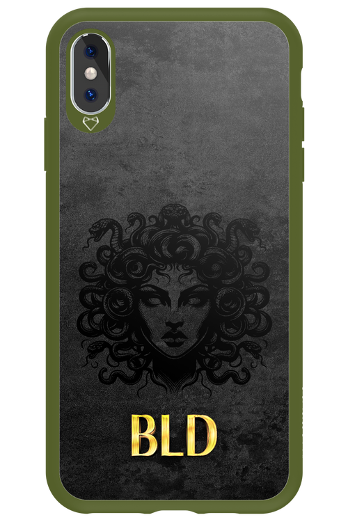 BLD MEDUSA 2.0 - Apple iPhone XS Max