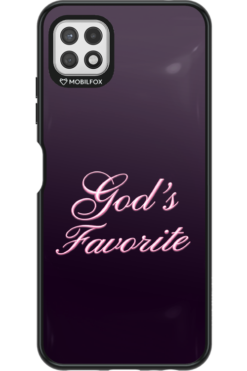 God's Favorite 2.0 - Samsung Galaxy A22 5G