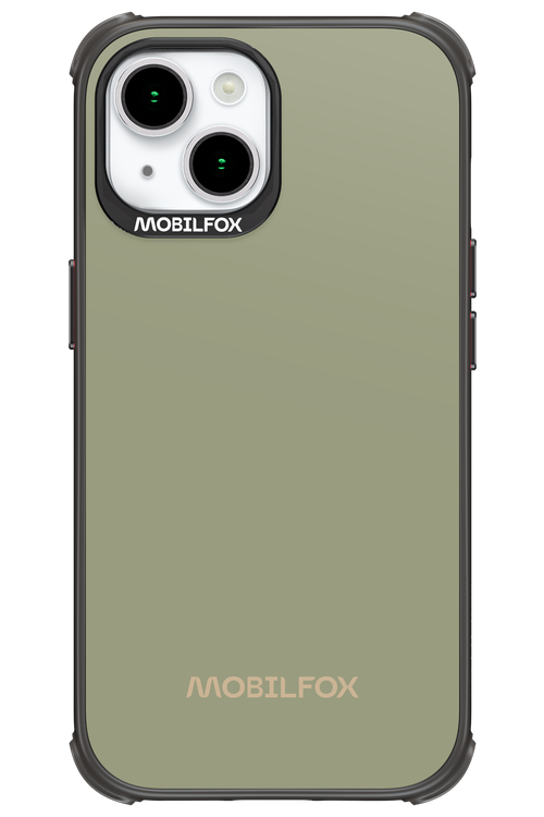 Olive 2.0 - Apple iPhone 15