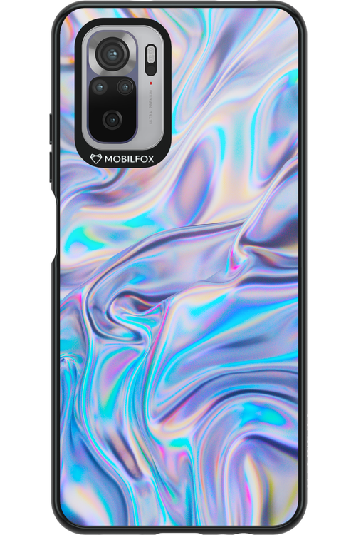 Holo Dreams - Xiaomi Redmi Note 10