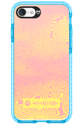 House Frequency - Apple iPhone 8