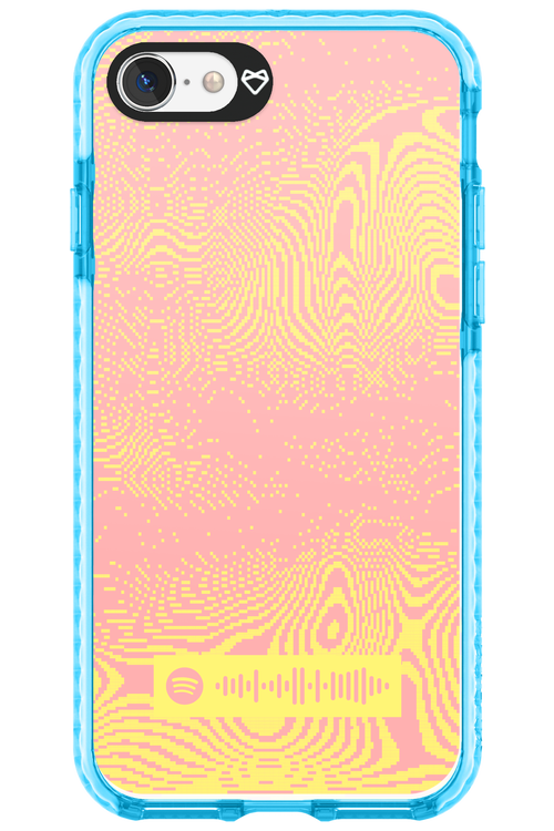 House Frequency - Apple iPhone 8