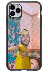 Balkan Style 2.0 - Apple iPhone 11 Pro Max