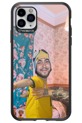 Balkan Style 2.0 - Apple iPhone 11 Pro Max