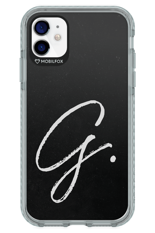 (Off Space) G 2.0 - Apple iPhone 11