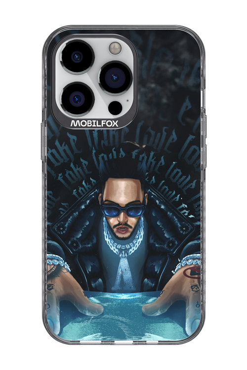 Fake Love 2.0 - Apple iPhone 13 Pro