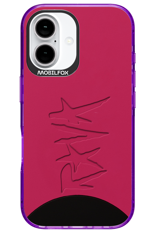 Rava Brick - Apple iPhone 16