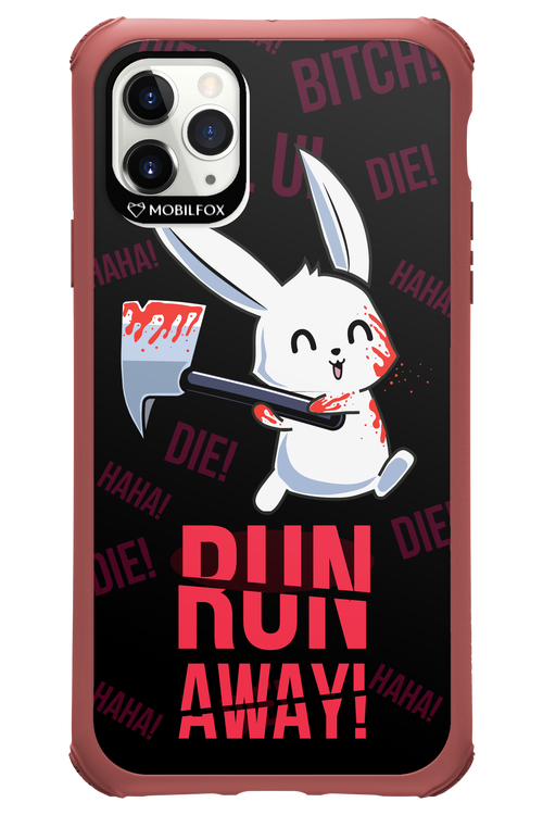 Run Away 2.0 - Apple iPhone 11 Pro Max