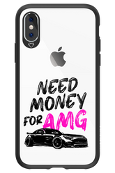 Need money for AMG - Apple iPhone XS