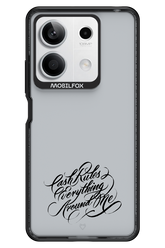 Cash Rules Script - Xiaomi Redmi Note 13 5G